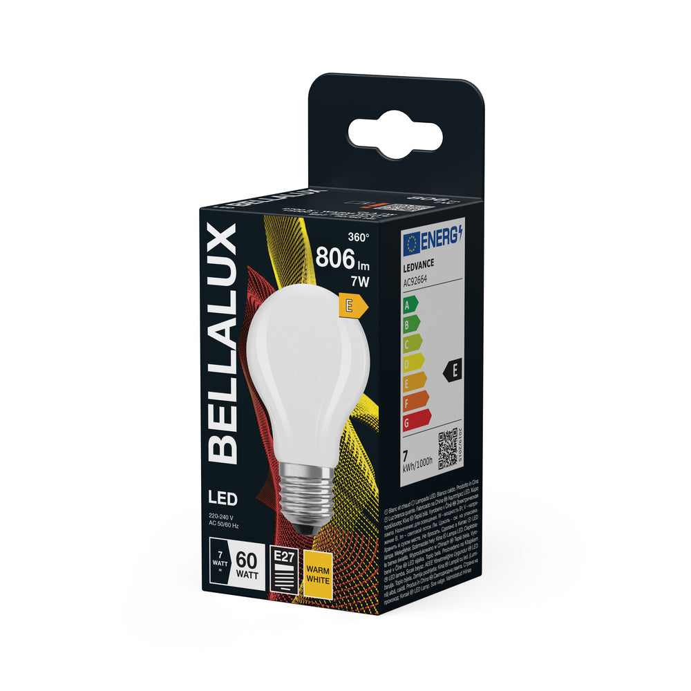 LED príslušenstvo 7W – BELLALUX