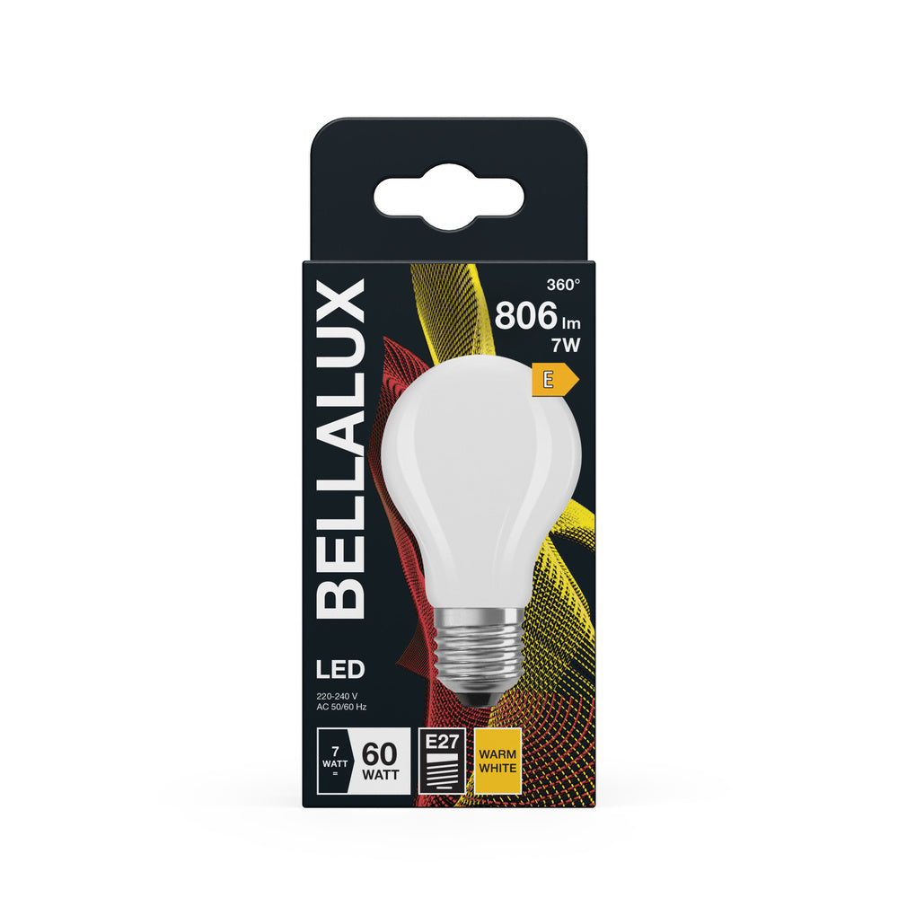 LED príslušenstvo 7W – BELLALUX