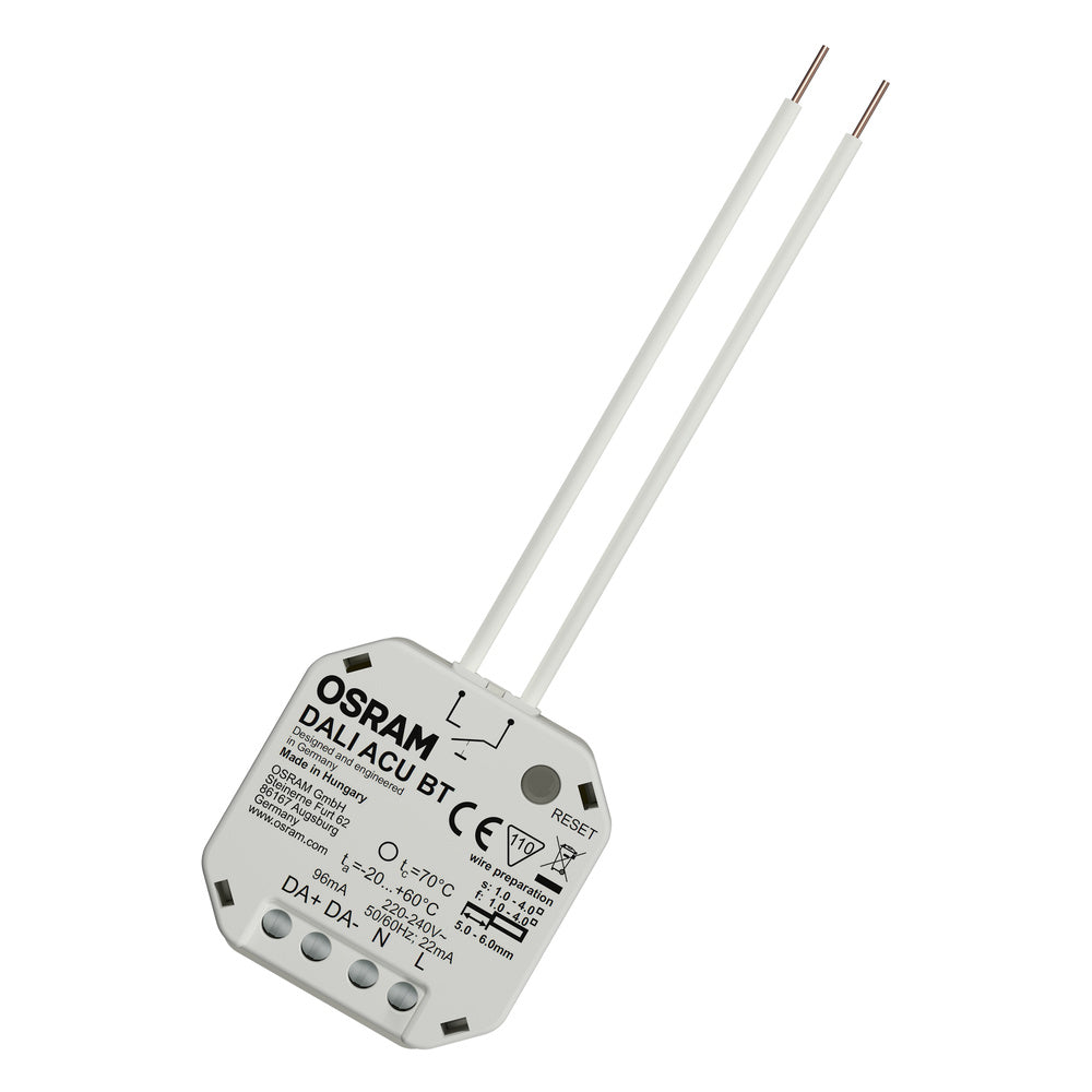 LED konektor – OSRAM