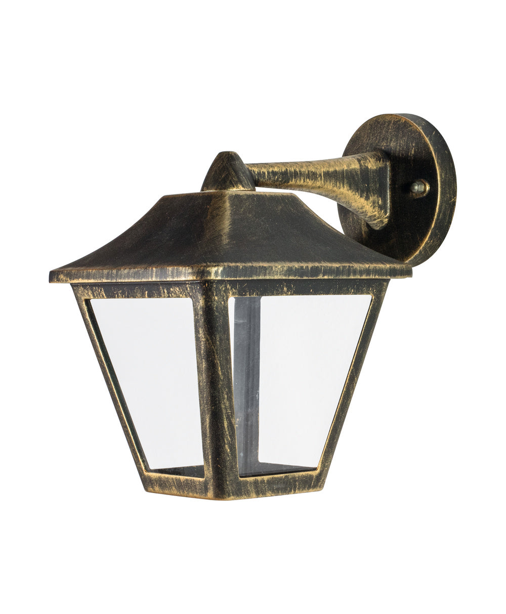 LED downlight IP54 – zápustné LED svietidlo OSRAM
