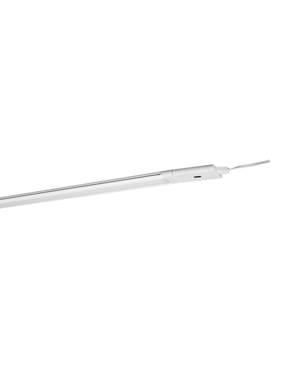 LED stropné svietidlo 11W IP20 3000K 110° – stropné LED svietidlo LEDVANCE