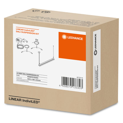 LED lineárne svietidlo – lineárne LED svietidlo LEDVANCE