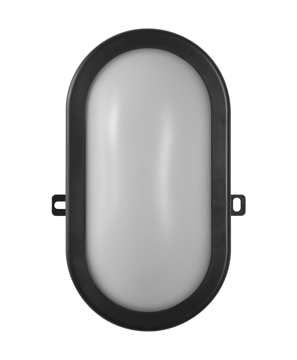 LED nástenné svietidlo 11W IP54 4000K 120° – nástenné LED svietidlo OSRAM