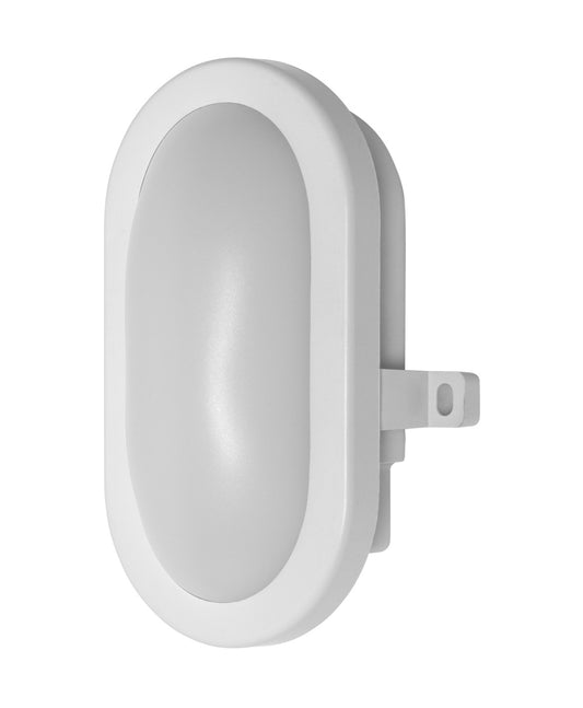 LED nástenné svietidlo 11W IP54 4000K 120° – nástenné LED svietidlo LEDVANCE
