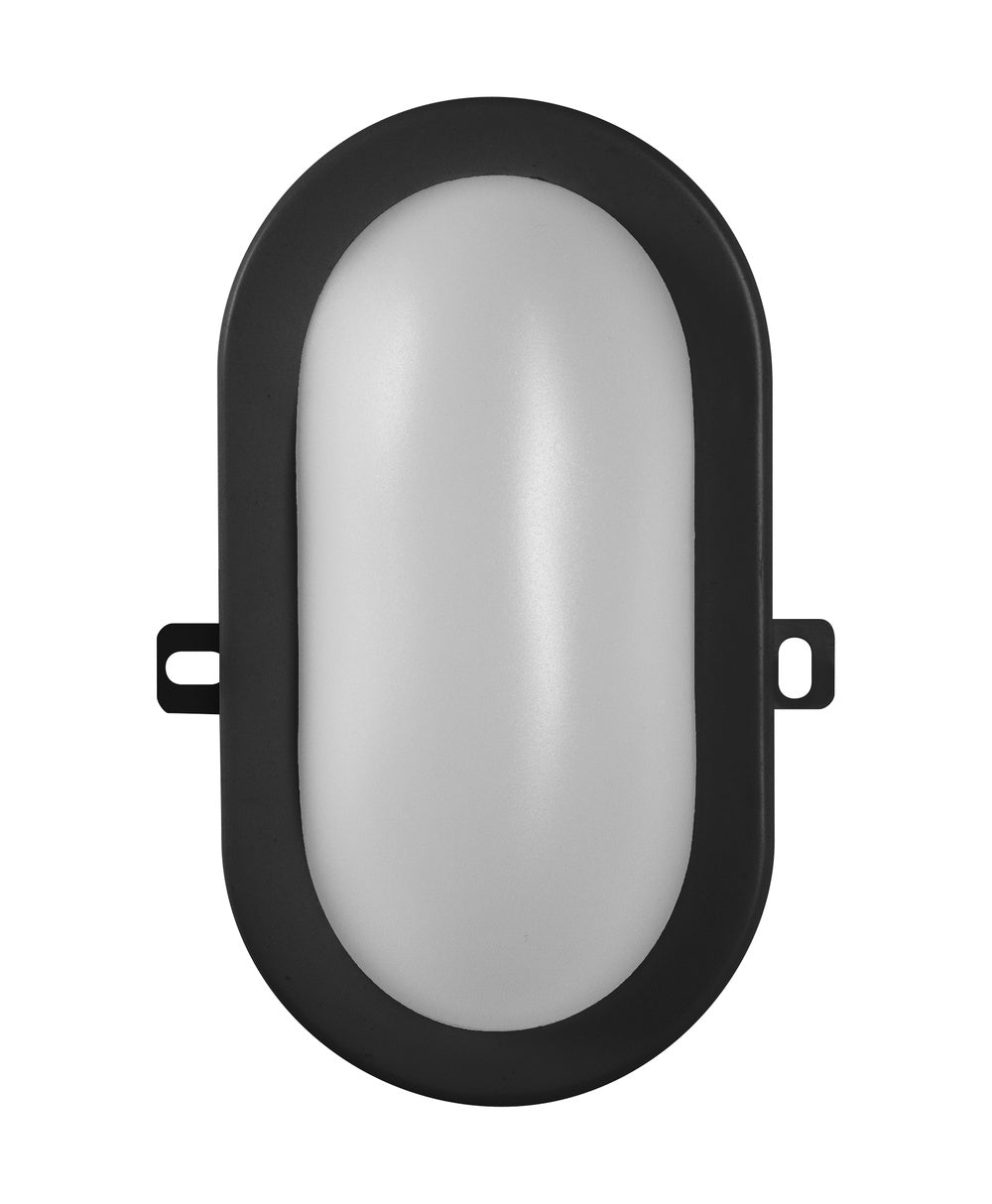LED nástenné svietidlo 6W IP54 4000K 120° – nástenné LED svietidlo LEDVANCE