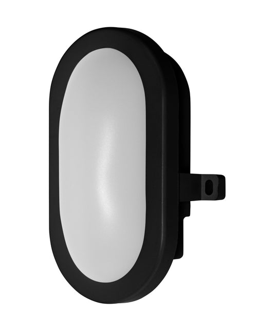LED nástenné svietidlo 6W IP54 4000K 120° – nástenné LED svietidlo LEDVANCE