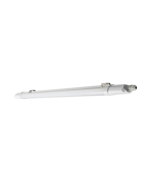 LED prachotesné svietidlo 50W IP65 4000K 140° – priemyselné prachotesné svietidlo OSRAM