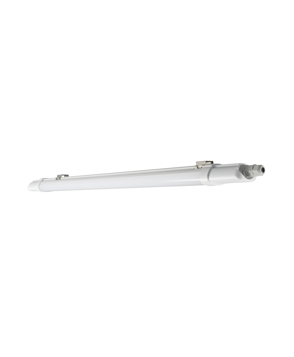 LED prachotesné svietidlo 27W IP65 4000K 120° – priemyselné prachotesné svietidlo LEDVANCE