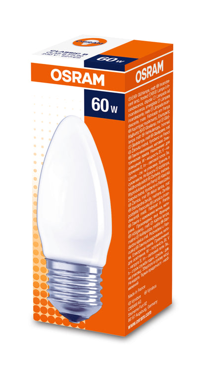LED stropné svietidlo 60W 2700K – stropné LED svietidlo OSRAM