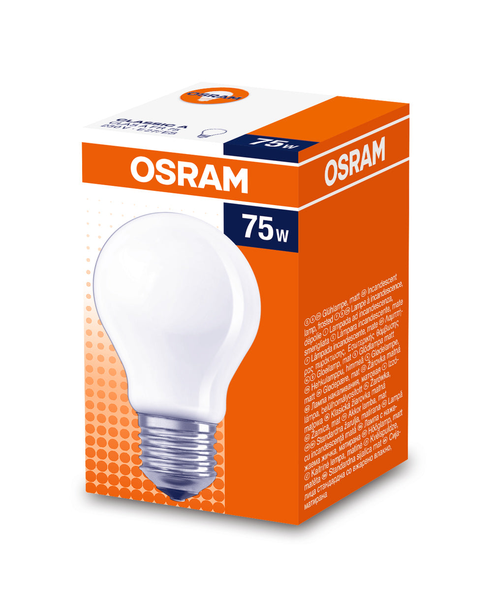 LED stropné svietidlo 75W 2700K – stropné LED svietidlo OSRAM