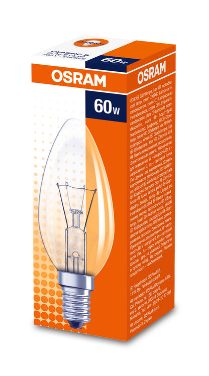LED stropné svietidlo 60W 2700K – stropné LED svietidlo OSRAM