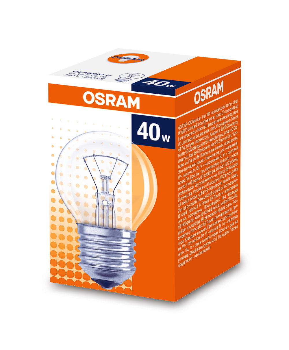 LED stropné svietidlo 40W 2700K – stropné LED svietidlo OSRAM