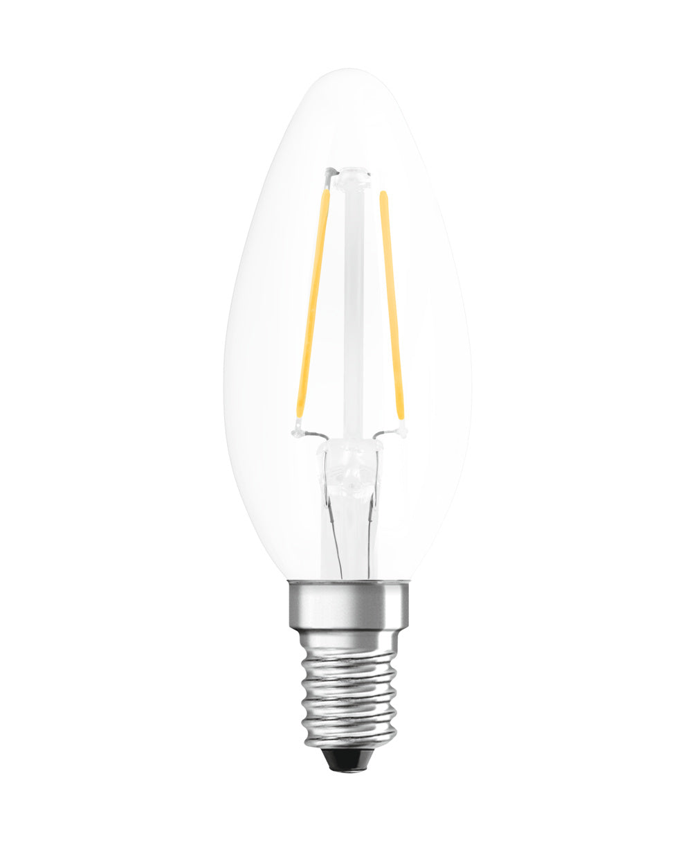 LED stropné svietidlo 2.5W IP20 2700K 300° – stropné LED svietidlo LEDVANCE