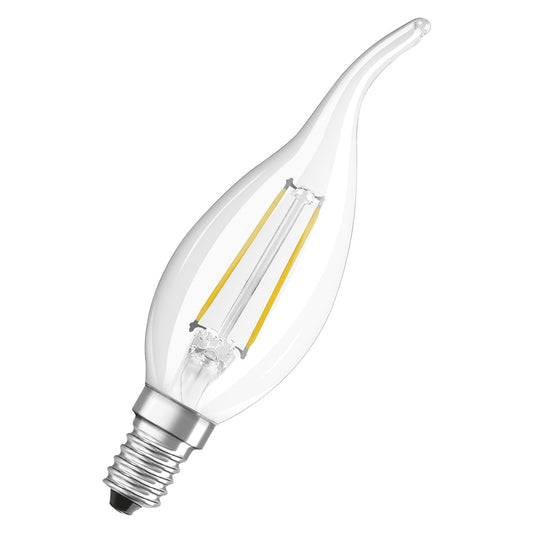 LED stropné svietidlo 3.4W IP20 2700K 300° – stropné LED svietidlo OSRAM