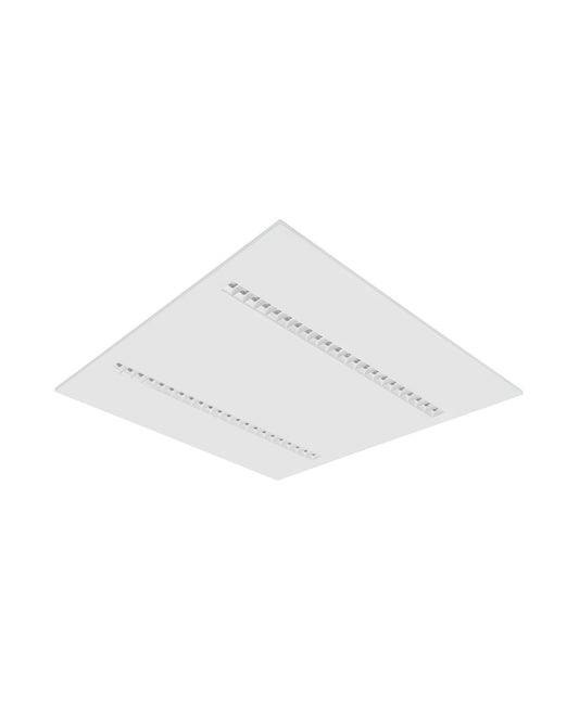 LED panel 33W IP40 3000K 70° – LED stropný panel LEDVANCE