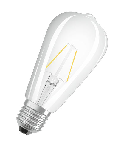 LED stropné svietidlo 1.8W IP20 2700K 300° – stropné LED svietidlo OSRAM