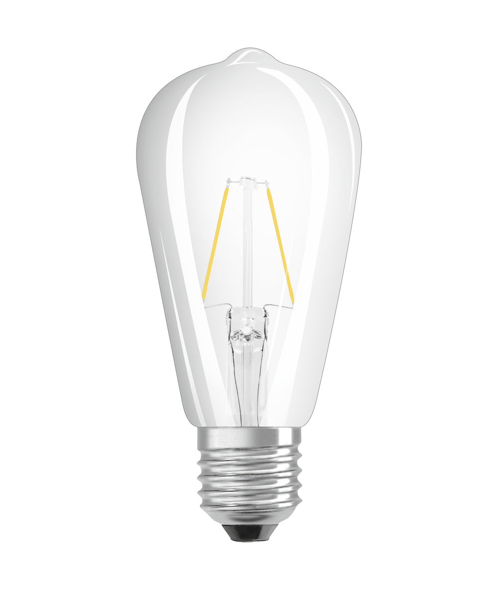 LED stropné svietidlo 1.8W IP20 2700K 300° – stropné LED svietidlo OSRAM
