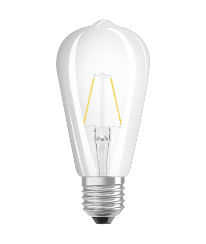 LED stropné svietidlo 1.8W IP20 2700K 300° – stropné LED svietidlo OSRAM