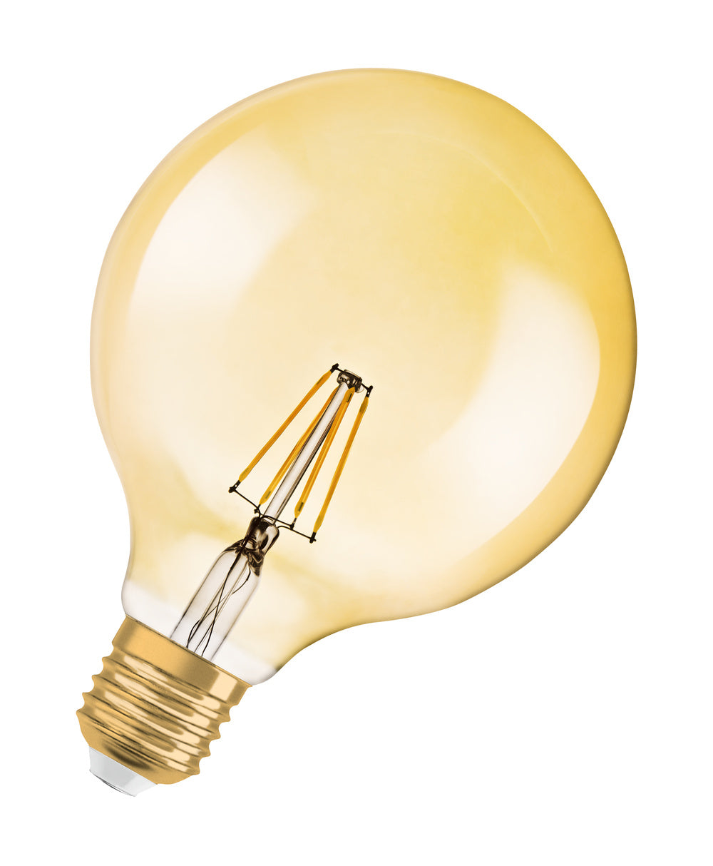 LED stropné svietidlo 7.2W IP20 2700K 300° – stropné LED svietidlo OSRAM