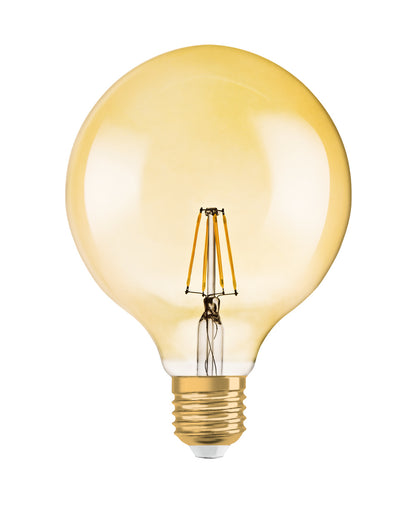LED stropné svietidlo 4W IP20 2700K 300° – stropné LED svietidlo OSRAM