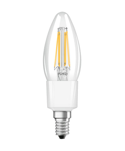 LED stropné svietidlo 6W IP20 2700K 300° – stropné LED svietidlo LEDVANCE