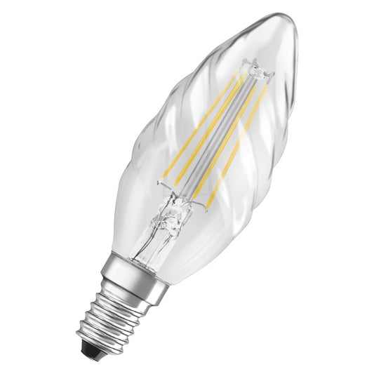 LED stropné svietidlo 6.5W IP20 4000K 200° – stropné LED svietidlo OSRAM