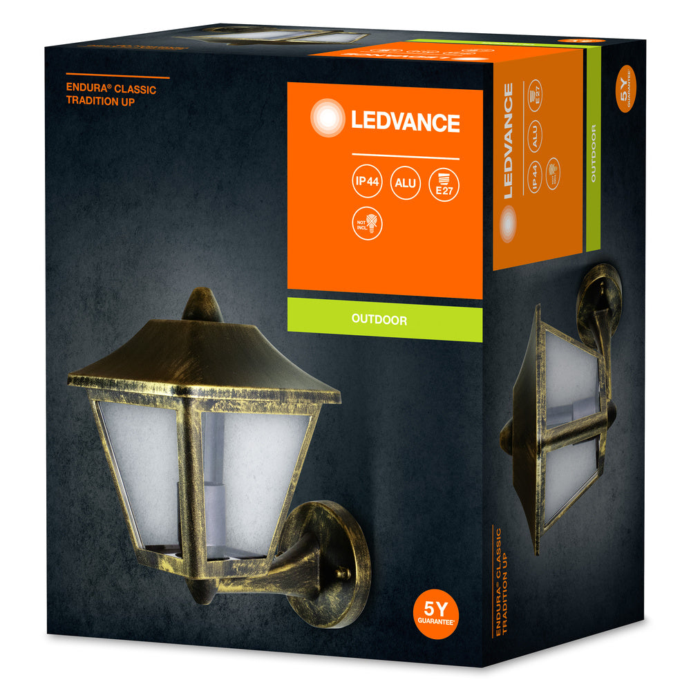 LED stropné svietidlo IP44 – stropné LED svietidlo LEDVANCE