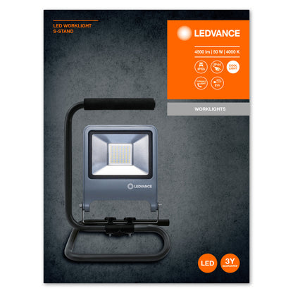 LED príslušenstvo 50 W – LEDVANCE