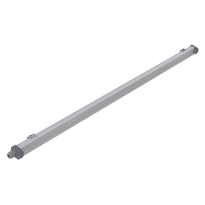 LED prachotesné svietidlo 45W IP65 4000K 140° – priemyselné prachotesné svietidlo LEDVANCE