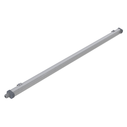 LED prachotesné svietidlo 36W IP65 4000K 140° – priemyselné prachotesné svietidlo LEDVANCE
