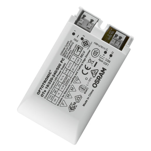 LED stropné svietidlo 50W IP20 2700K 120° – stropné LED svietidlo OSRAM
