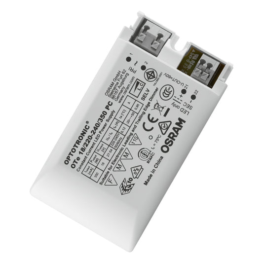 LED driver – OSRAM