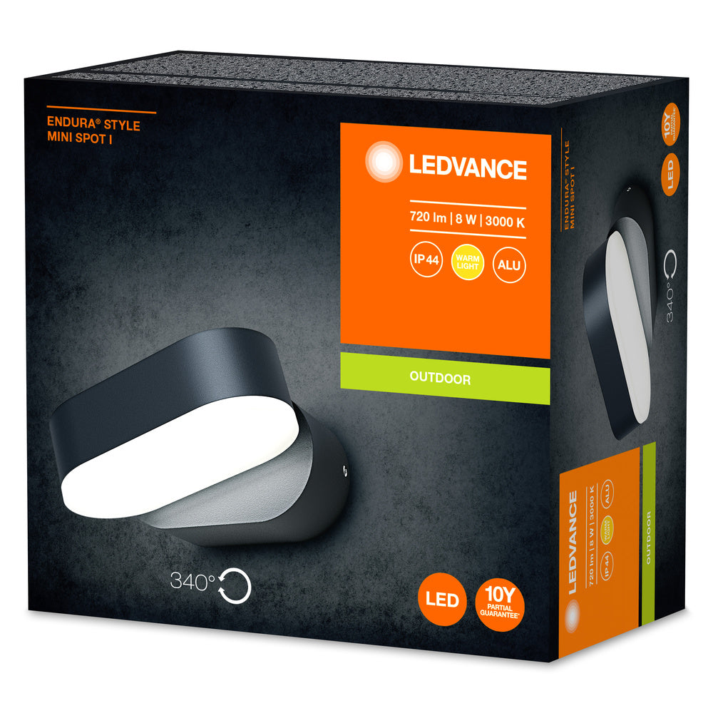 LED driver 8W – LEDVANCE