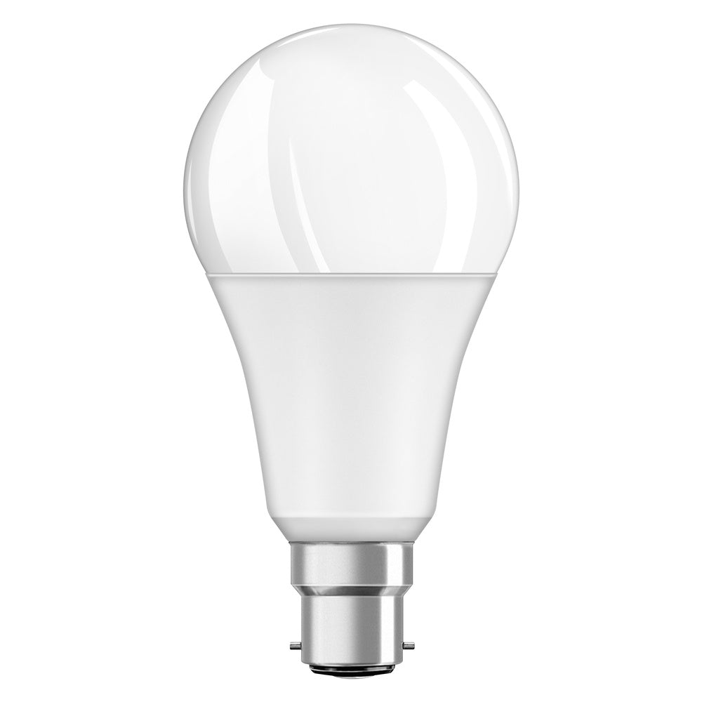 LED stropné svietidlo 5W 3000K 200° – stropné LED svietidlo OSRAM