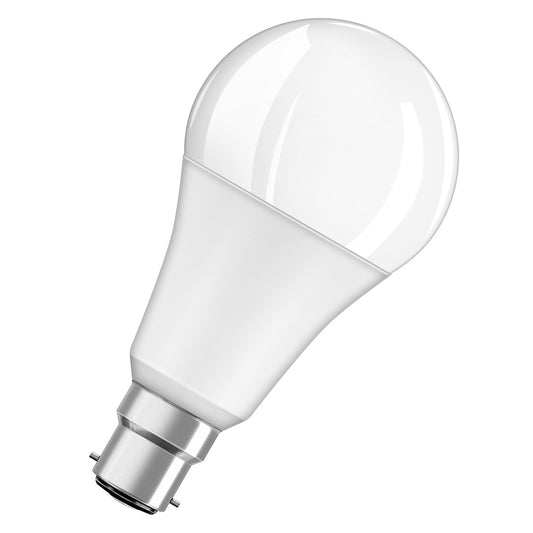 LED stropné svietidlo 5W 3000K 200° – stropné LED svietidlo OSRAM
