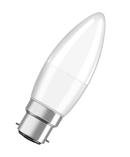 LED stropné svietidlo 6.5W IP20 6500K 150° – stropné LED svietidlo OSRAM