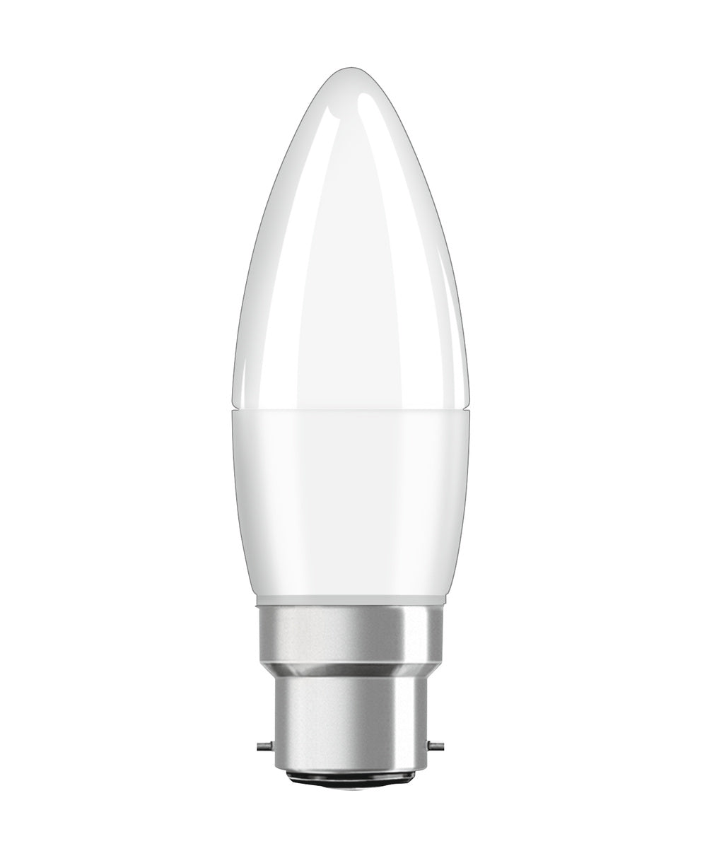 LED stropné svietidlo 6.5W IP20 6500K 150° – stropné LED svietidlo OSRAM