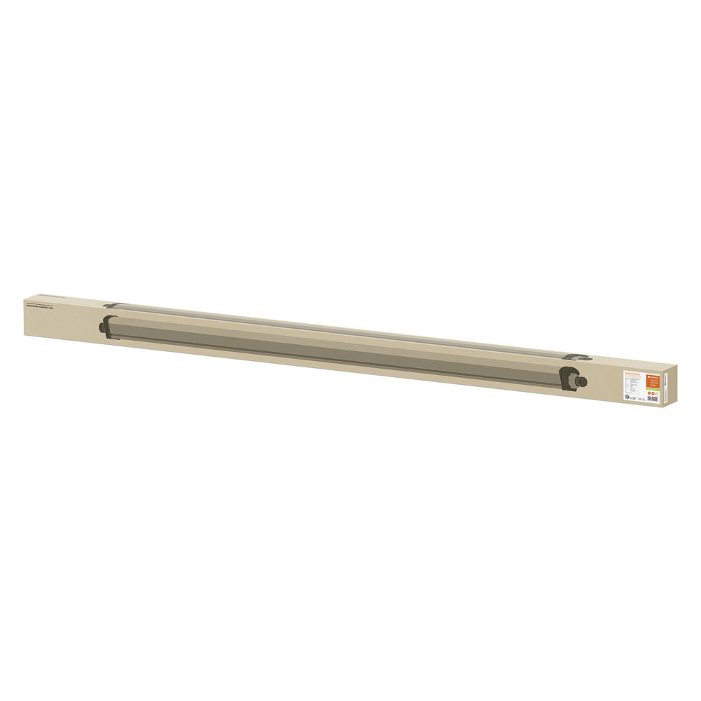 LED prachotesné svietidlo 55W IP66 4000K 120° – priemyselné prachotesné svietidlo LEDVANCE