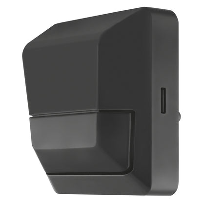 LED nástenné svietidlo 55W IP55 – nástenné LED svietidlo OSRAM