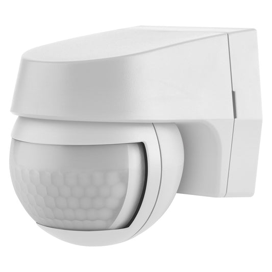 LED nástenné svietidlo IP44 – nástenné LED svietidlo OSRAM
