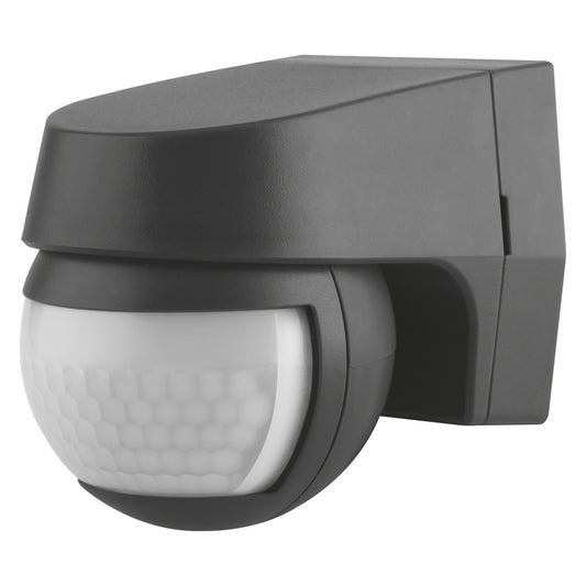 LED nástenné svietidlo IP55 – nástenné LED svietidlo OSRAM