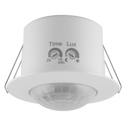 LED stropné svietidlo 44W IP44 – stropné LED svietidlo OSRAM