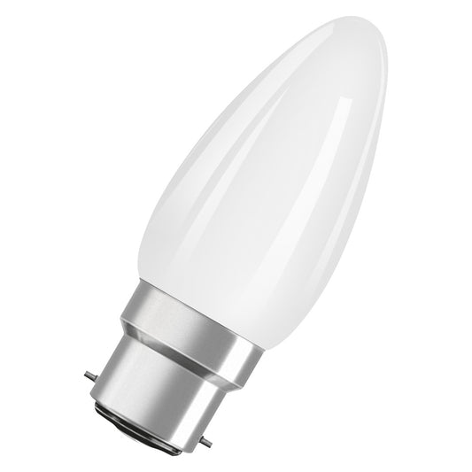 LED stropné svietidlo 4W IP20 2700K 300° – stropné LED svietidlo RADIUM