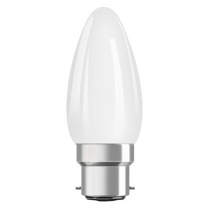 LED stropné svietidlo 2.2W IP20 2700K 330° – stropné LED svietidlo OSRAM