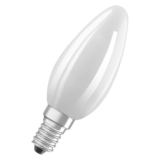 LED stropné svietidlo 2.2W IP20 2700K 330° – stropné LED svietidlo LEDVANCE