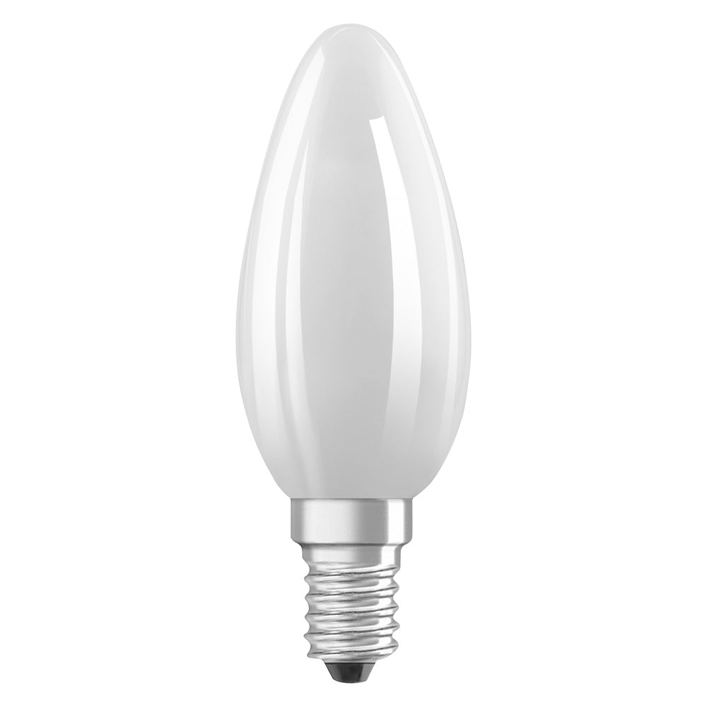 LED stropné svietidlo 2.2W IP20 2700K 330° – stropné LED svietidlo LEDVANCE
