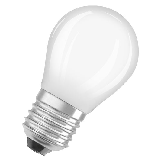 LED stropné svietidlo 4.8W IP20 4000K 320° – stropné LED svietidlo OSRAM