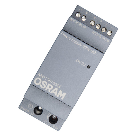 LED driver – OSRAM
