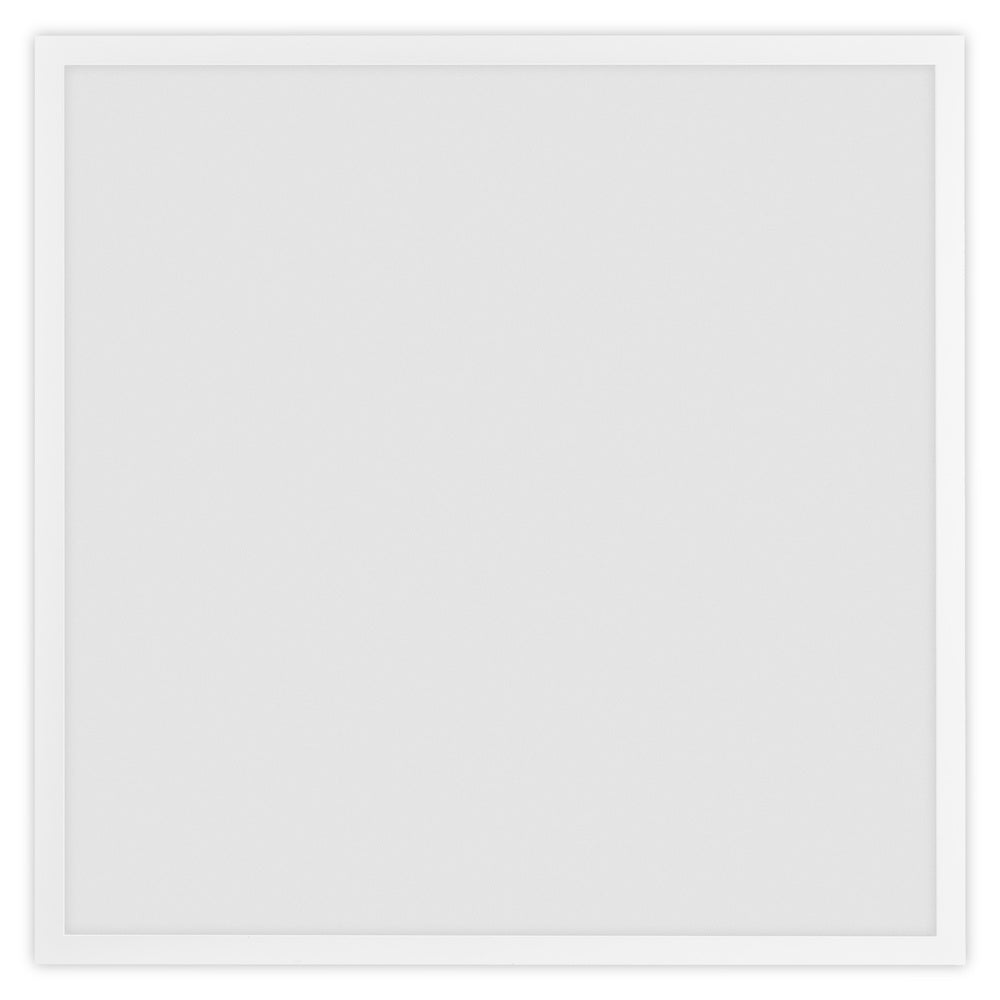 LED panel 32W IP40 4000K 110° – LED stropný panel LEDVANCE