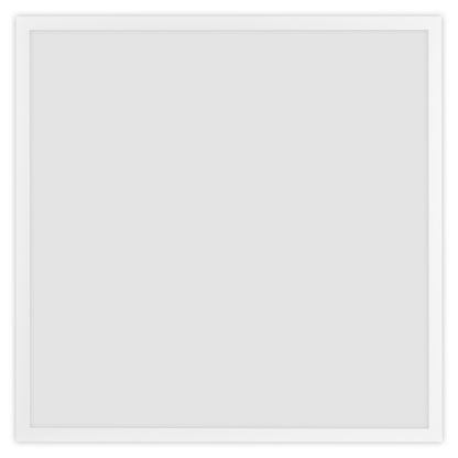 LED panel 28W IP40 4000K 90° – LED stropný panel LEDVANCE